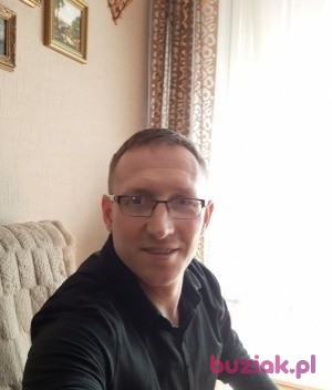 darek, Mężczyzna, 47, Łuków, Polska, Zdjęcie: 1