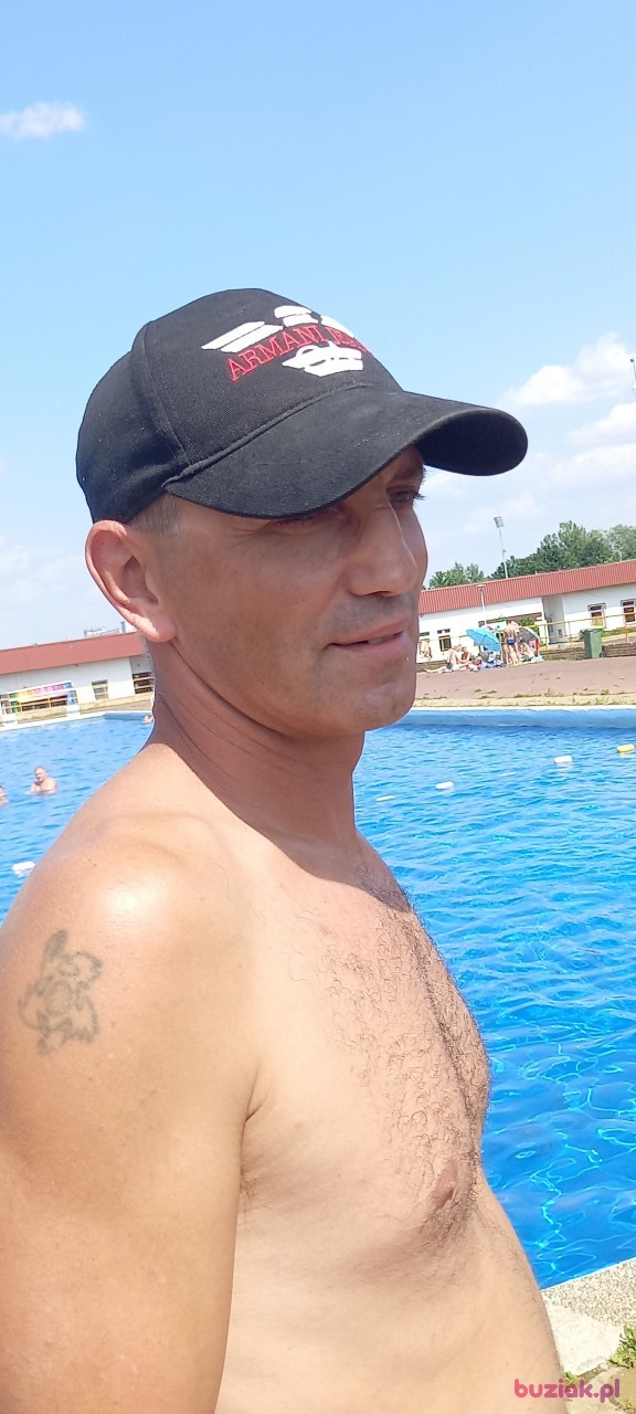 Woj, Male, 44, Wrocław, Polska: 1