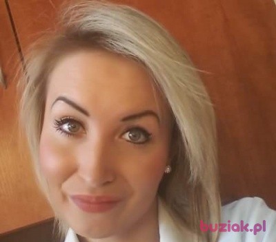 slodkalalunia1, Kobieta, 36, Kościan, Polska, Zdjęcie: 1