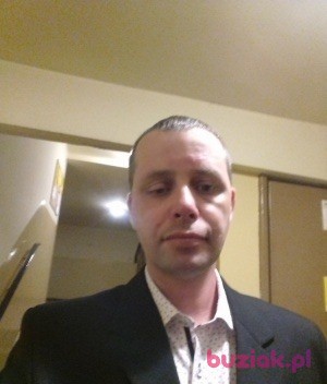 Piotr, Male, 46, Września, Polska, Photo: 4