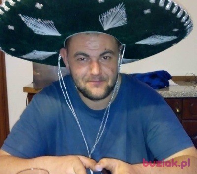 Kamil, Mężczyzna, 36, Piła, Polska, Zdjęcie: 2