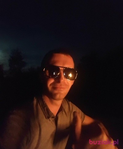 jamatek123, Mężczyzna, 31, Trzebinia, Polska: 1