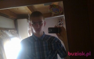 robert, Male, 29, Kędzierzyn-Koźle, Polska, Photo: 1