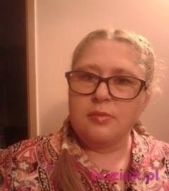 HONORATA, Female, 47, Sanok, Polska, Photo: 3