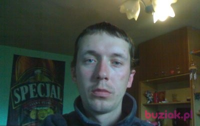 Marcin, Male, 41, Nidzica, Polska: 1