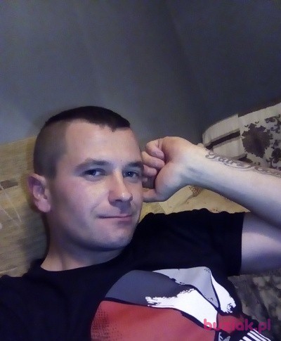 Adrian, Male, 32, Łęczna, Polska, Photo: 2