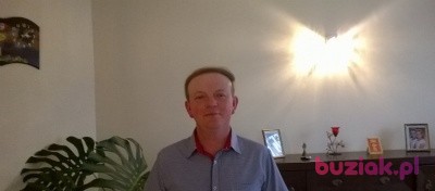szymon, Mężczyzna, 53, Złoczew, Polska, Zdjęcie: 1