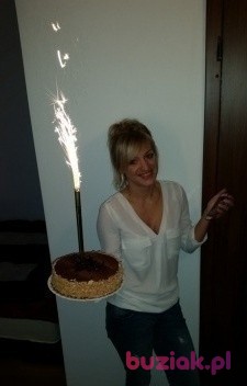 Emilia , Kobieta, 37, Toruń, Polska, Zdjęcie: 4