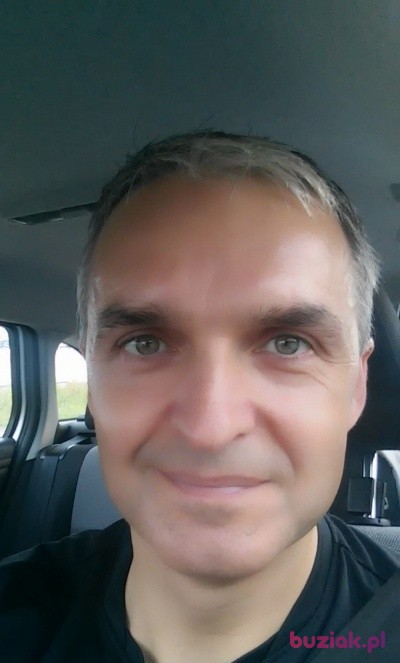 Klaudiusz, Male, 53, Sosnowiec, Polska: 1
