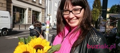 Katarzyna, Kobieta, 33, Warszawa, Polska, Zdjęcie: 1