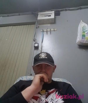 Marcin, Male, 33, Opole, Polska: 1