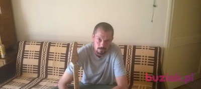 Janusz , Male, 43, Kraków, Polska, Photo: 2