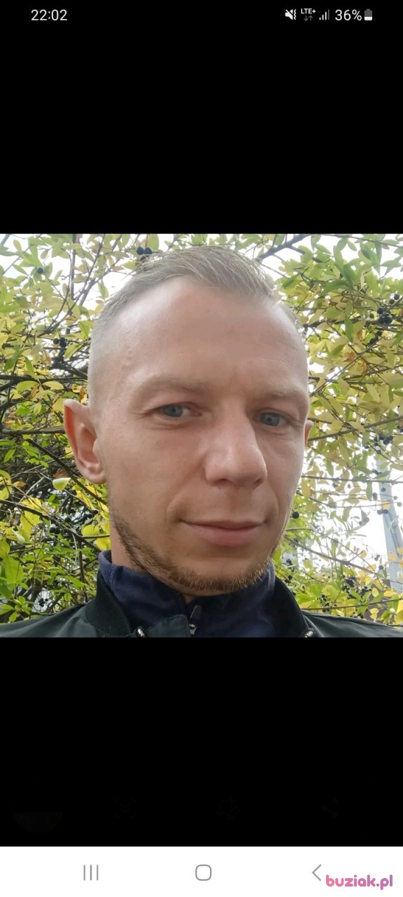 Paciu, Male, 36, Poznań, Polska: 1