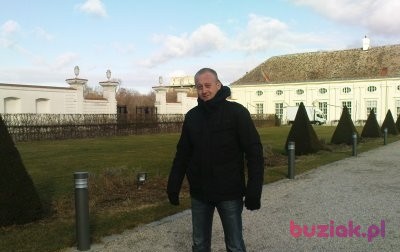 andrzej, Mężczyzna, 47, Elbląg, Polska, Zdjęcie: 3