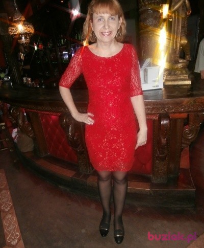 anna, Kobieta, 54, Poznań, Polska, Zdjęcie: 3