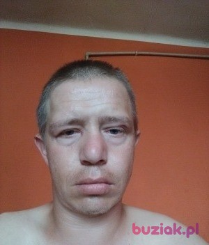 Krzysiek, Mężczyzna, 35, Kutno, Polska, Zdjęcie: 1