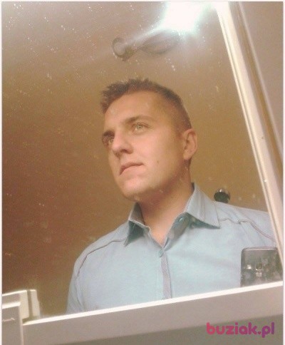 Michał, Male, 33, Ciężkowice, Polska: 1