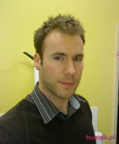 Dominik, Male, 38, Lubawa, Polska: 1