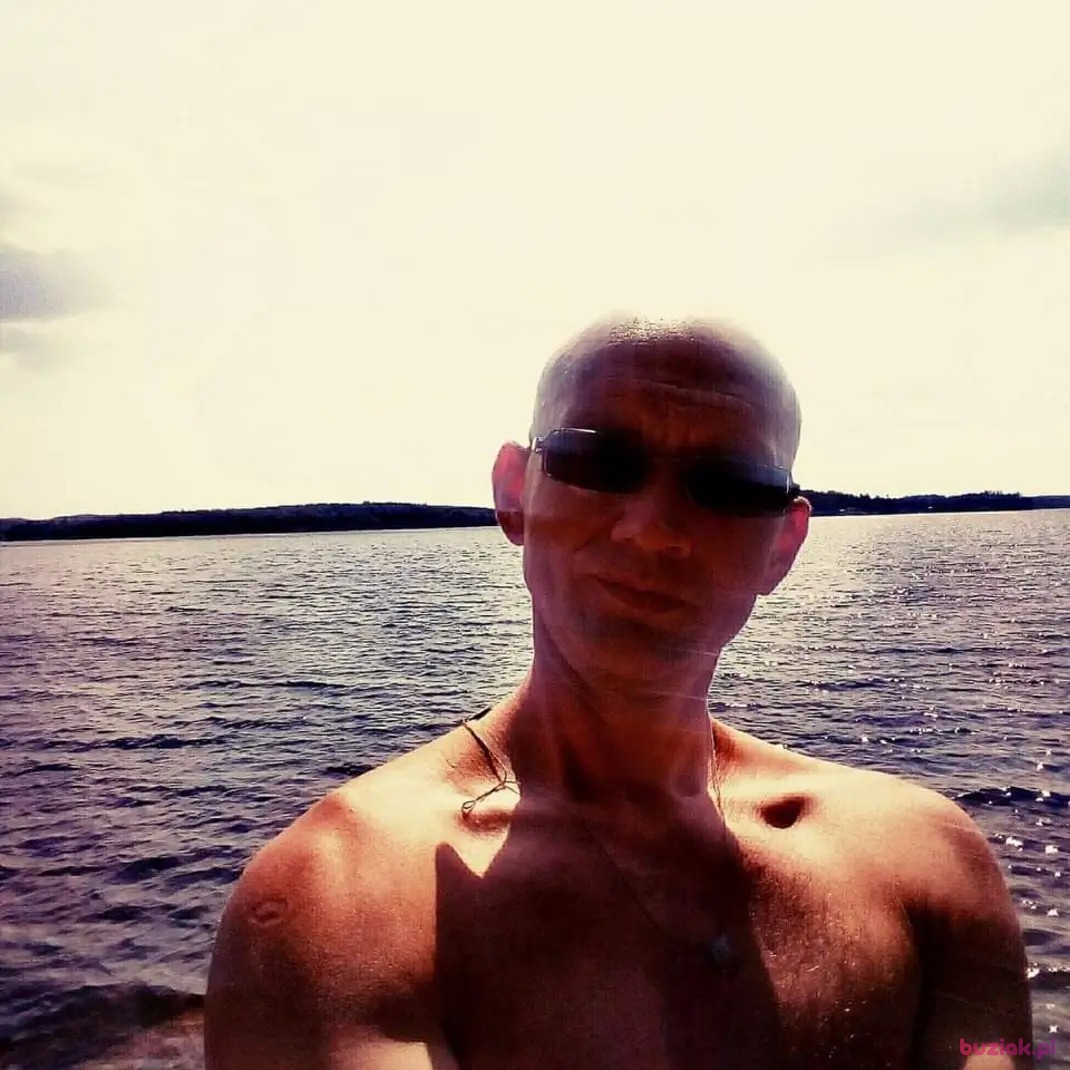 Piotr, Mężczyzna, 49, Kielce, Polska: 1