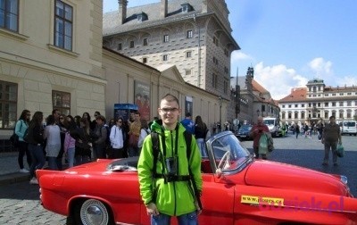 Karol, Mężczyzna, 32, Łódź, Polska, Zdjęcie: 3