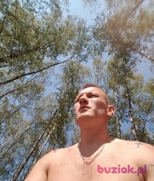 Jaśko, Mężczyzna, 34, Ostróda, Polska: 1