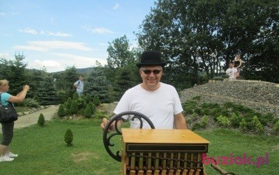 DarGod, Male, 62, Września, Polska, Photo: 2