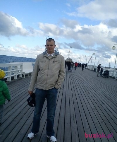 Michał, Mężczyzna, 42, Bydgoszcz, Polska, Zdjęcie: 3