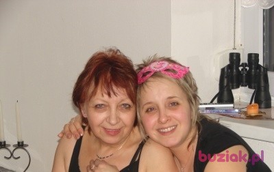 alza, Female, 72, Kraków, Polska, Photo: 2