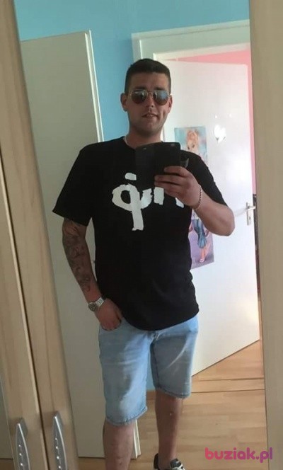 Krystian, Mężczyzna, 31, Niemcy, Zdjęcie: 1