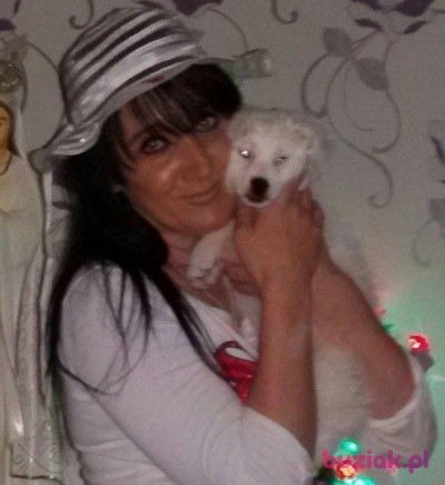 Sara, Female, 53, Stargard Szczeciński, Polska, Photo: 2