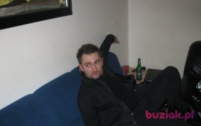 stawrosina, Mężczyzna, 43, Polska, Zdjęcie: 1