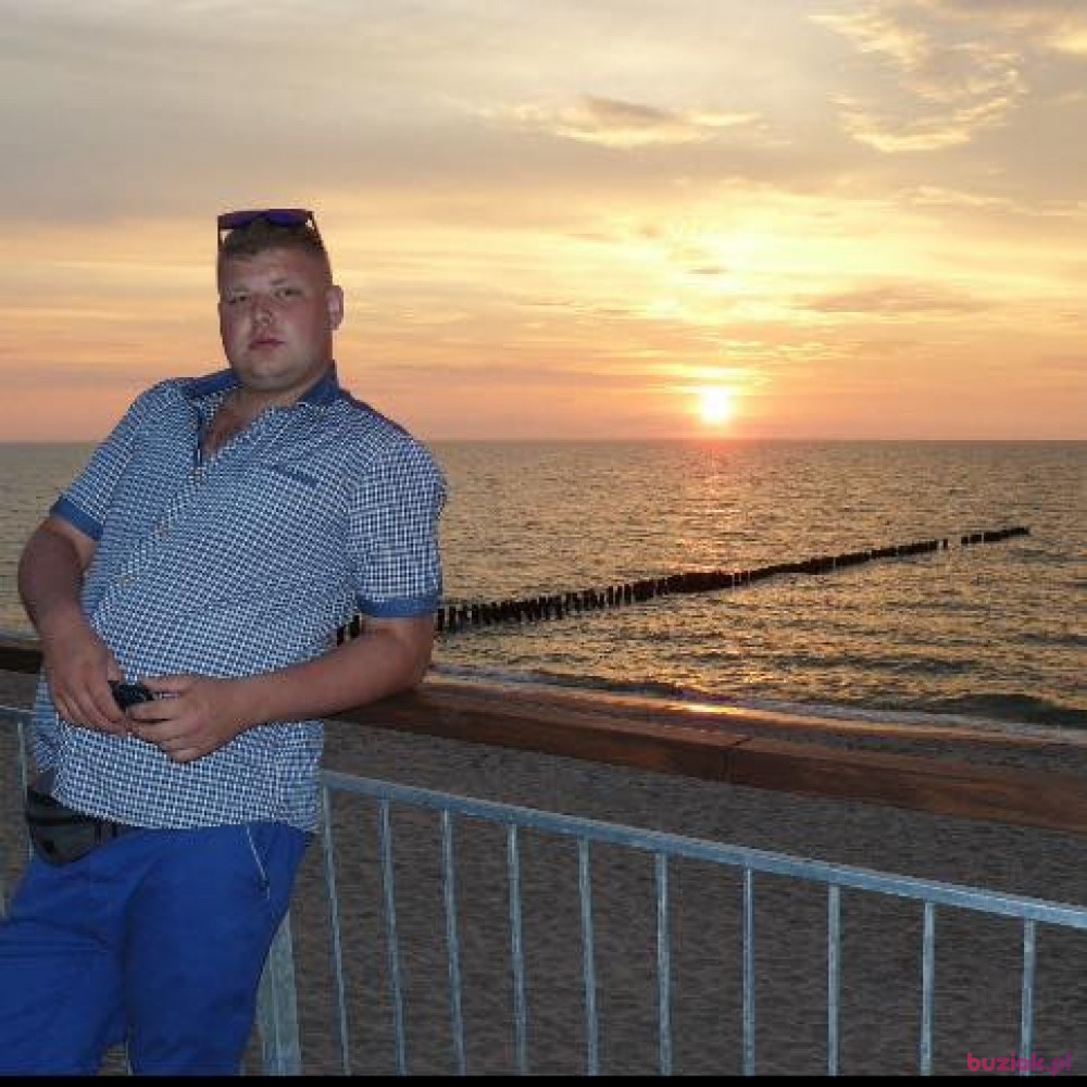 Piotr, Male, 32, Kobyłka, Polska: 1