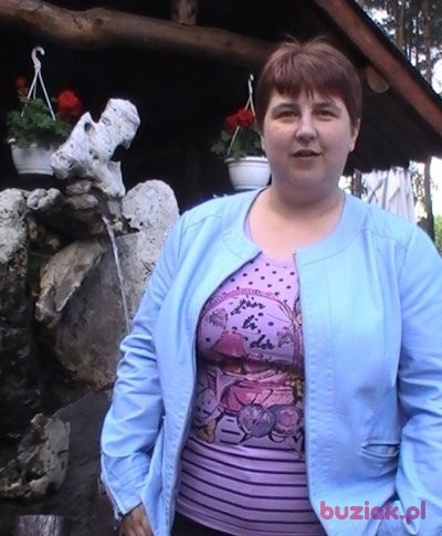 BASIA, Kobieta, 43, Zawiercie, Polska: 1