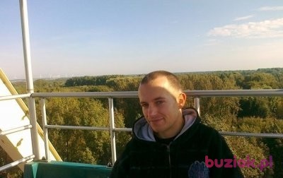 Grzech85W, Male, 39, Warszawa, Polska: 1