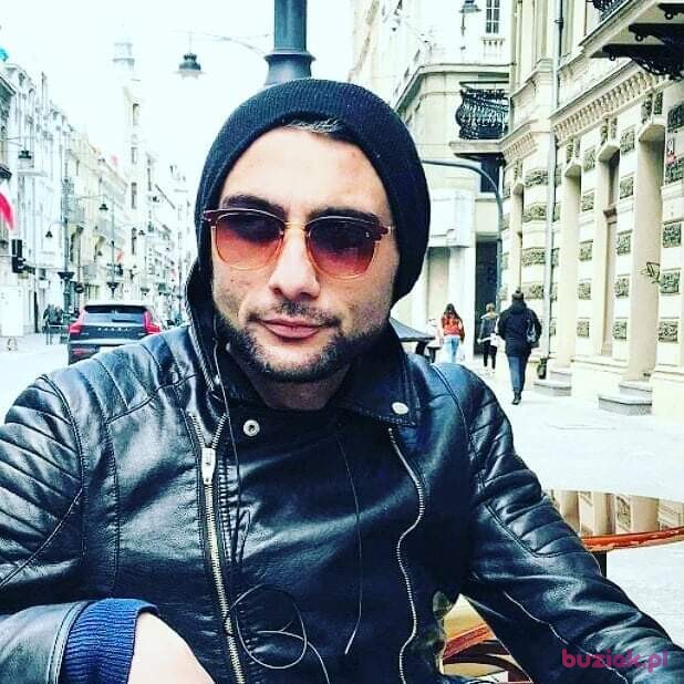 Thomasgeo, Mężczyzna, 34, Łódź, Polska: 1