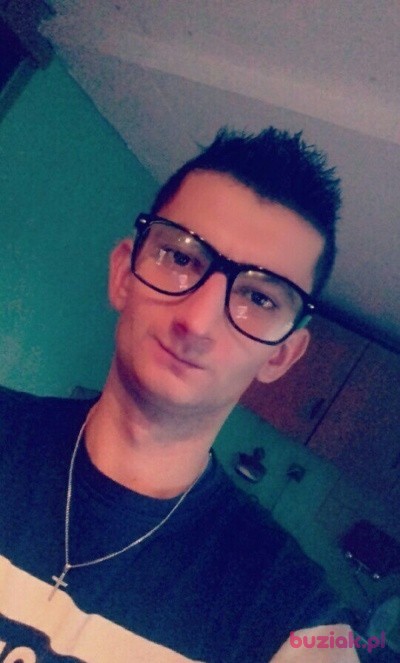 Mateusz, Male, 31, Opole Lubelskie, Polska, Photo: 1
