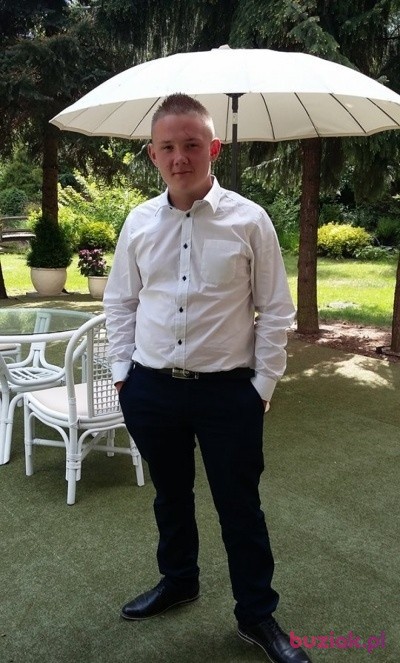 Maciek, Male, 28, Warszawa, Polska: 1
