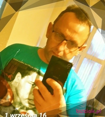Robert, Mężczyzna, 53, Grudziądz, Polska, Zdjęcie: 1