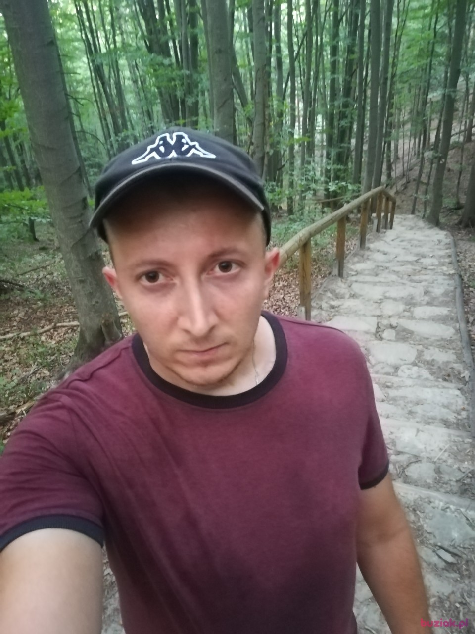 Imie, Mężczyzna, 36, Jasło, Polska, Zdjęcie: 3