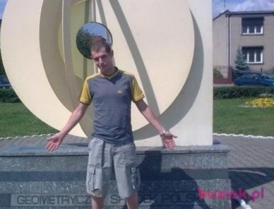 Paweł, Mężczyzna, 37, Sosnowiec, Polska: 1