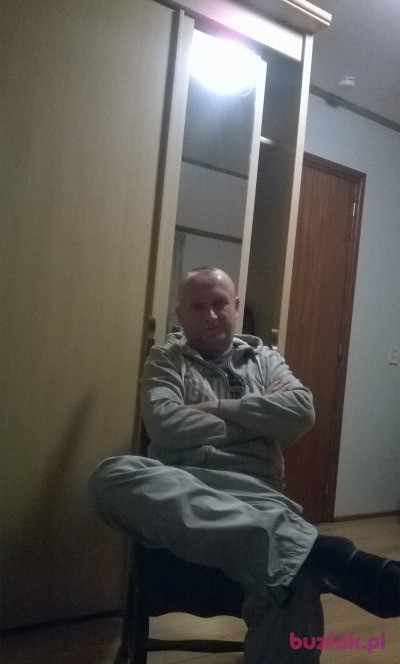 pawel, Male, 45, Holandia, Photo: 2