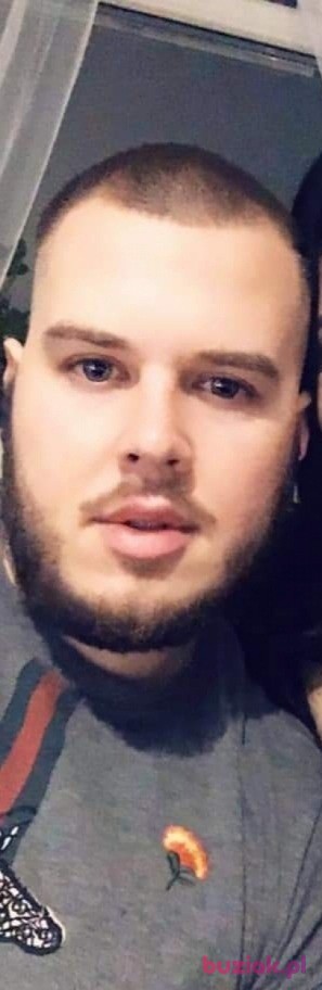 Dawid, Male, 30, Wielka Brytania, Photo: 1