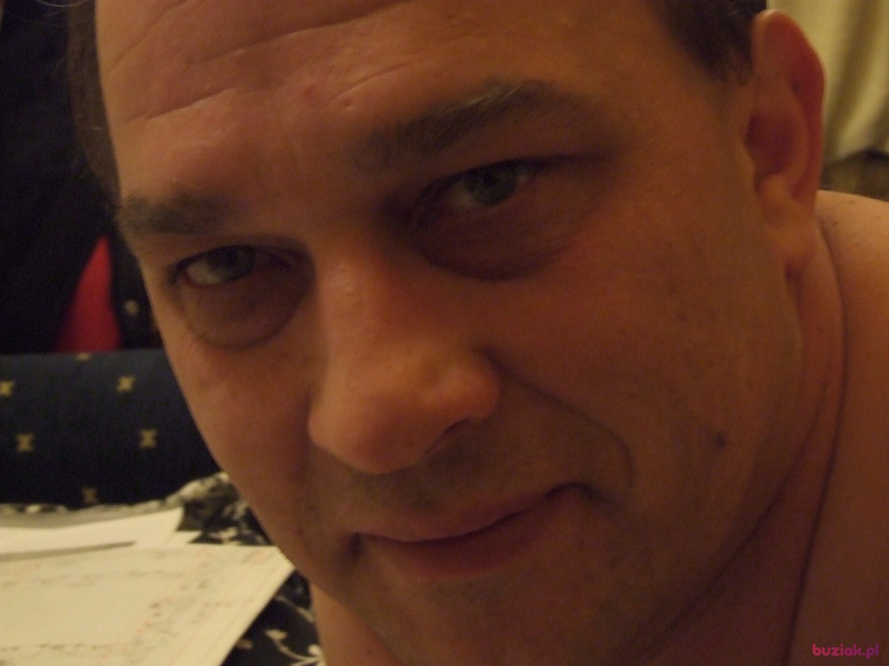 Piotr, Male, 50, Września, Polska, Photo: 3