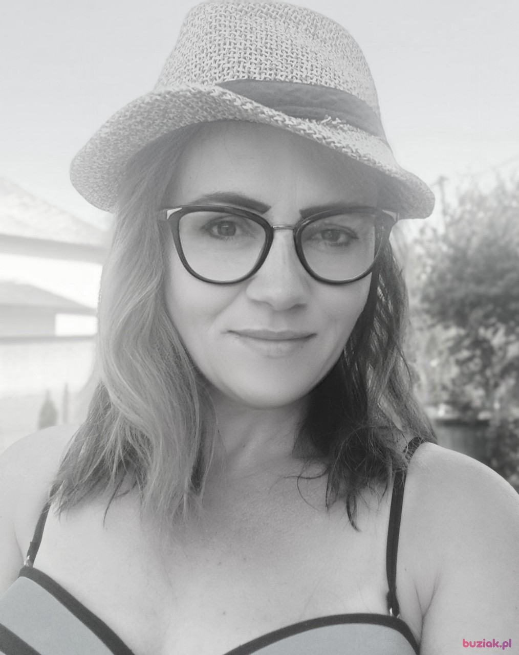 Sabcia, Female, 38, Wadowice, Polska, Photo: 1