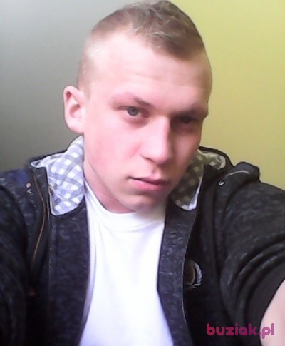 tomix20, Male, 29, Wyrzysk, Polska: 1