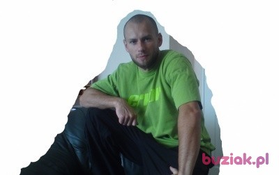 BLASZAK, Mężczyzna, 38, Warszawa, Polska: 1
