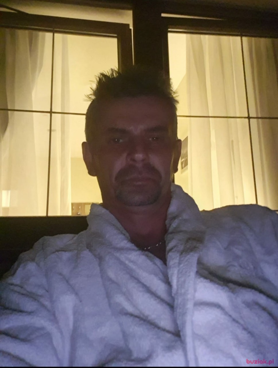 Adam , Male, 50, Hawkes End, Wielka Brytania, Photo: 2