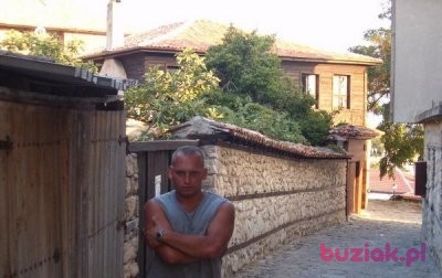 przemek, Male, 47, Wrocław, Polska, Photo: 1