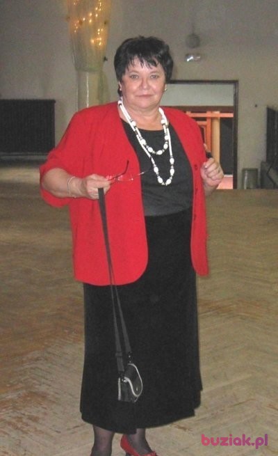 Benia, Kobieta, 80, Kraków, Polska, Zdjęcie: 2