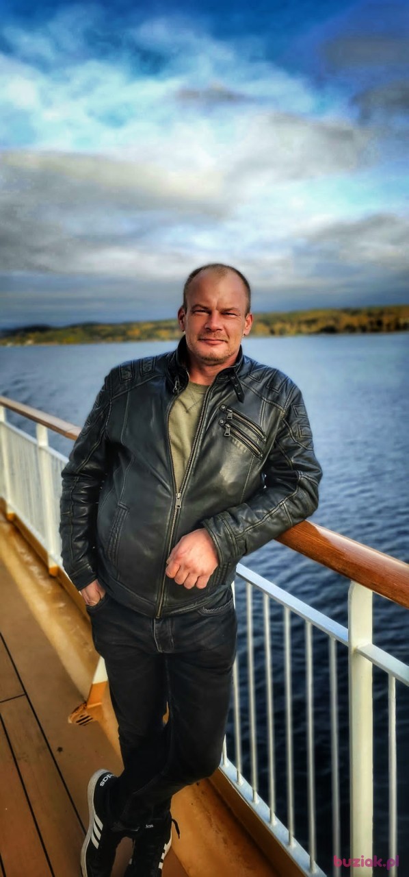 Martin, Mężczyzna, 52, Dortmund, Niemcy: 1